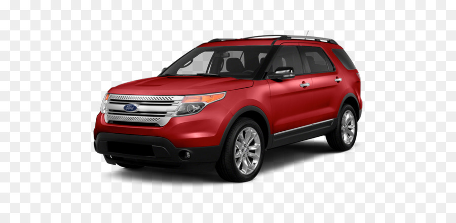 2013 Ford Explorer，Ford PNG