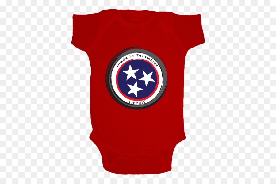 Camiseta，Tennessee PNG