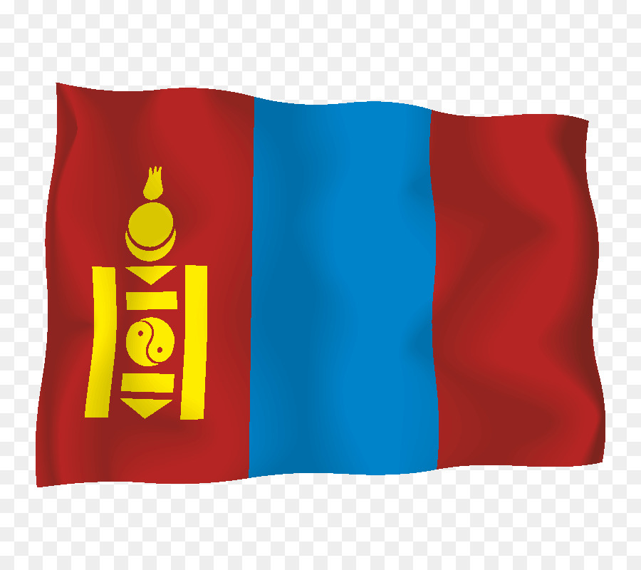 Bandera De Mongolia，Nacional PNG