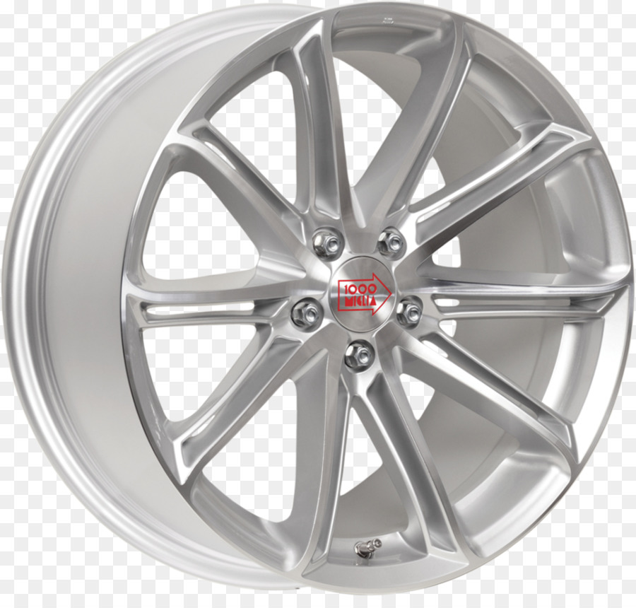 Car，Rim PNG