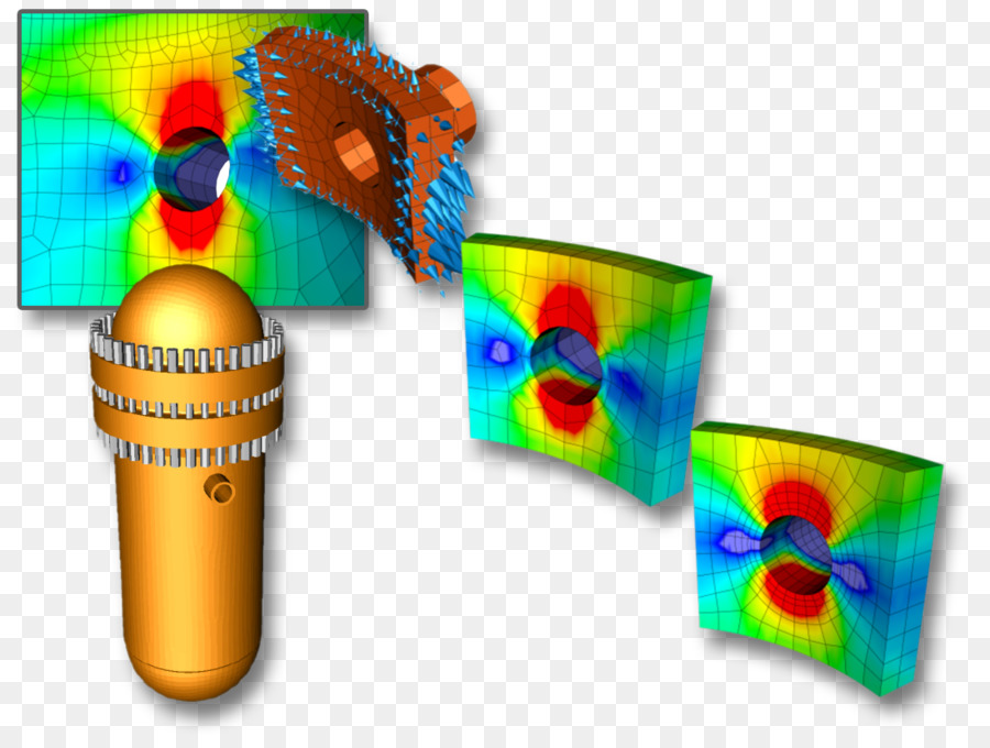 Ingeniería Asistida Por Computadora，Beta Cae Systems Sa PNG