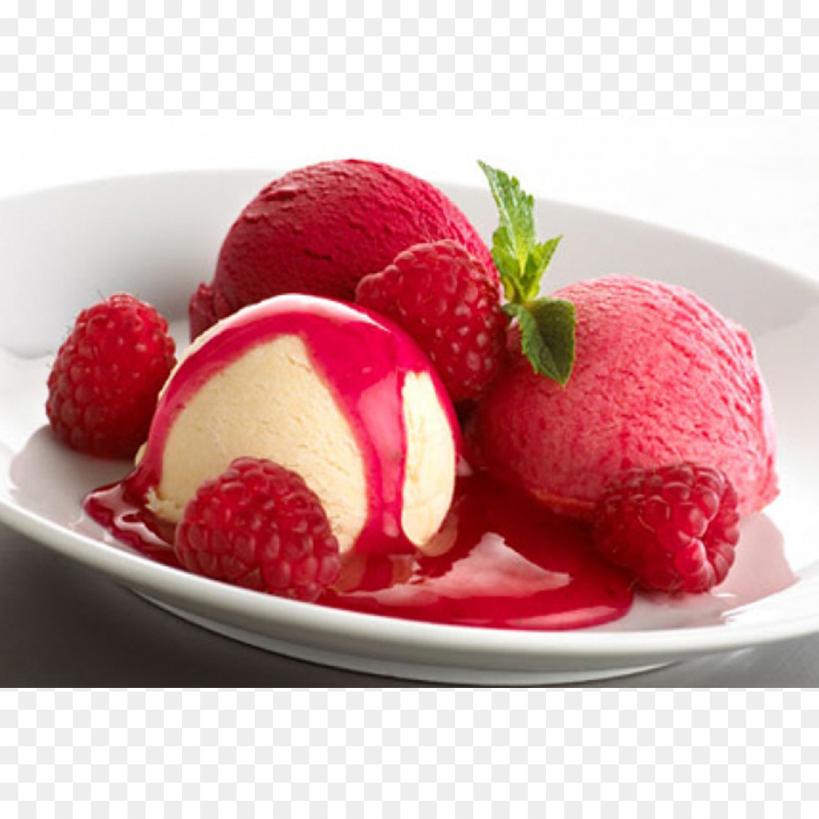 Helado，Helado De Yogur PNG