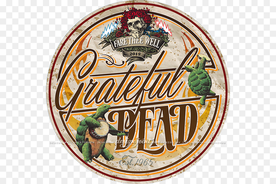 Grateful Dead，Tarifa De Ti Además De Celebrar Los 50 Años De The Grateful Dead PNG