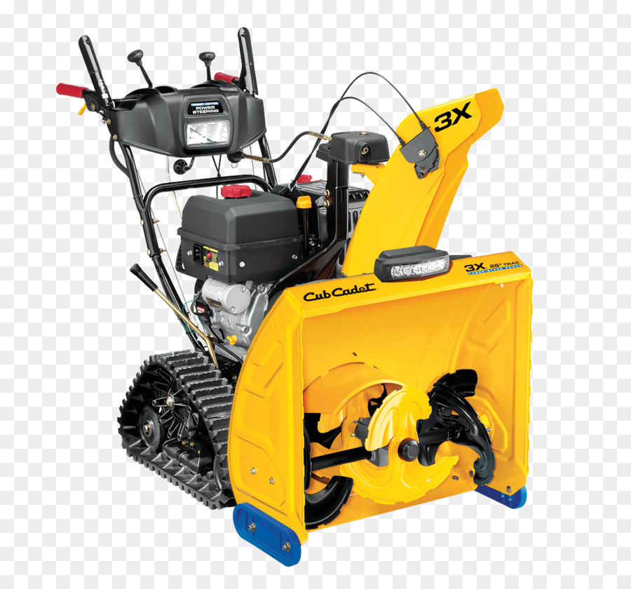 Sopladores De Nieve，Cub Cadet 3x 26 PNG