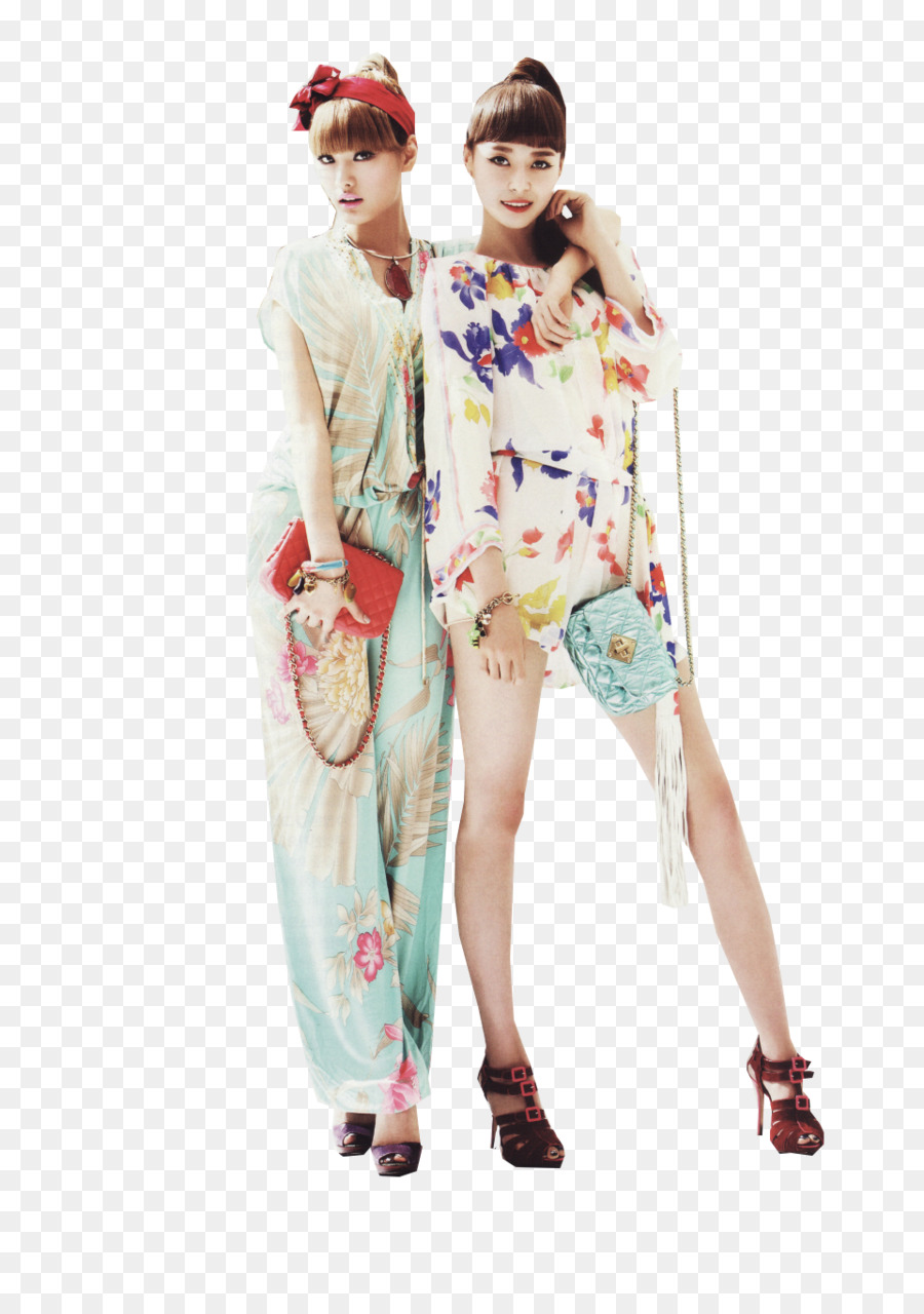 Kimono，Moda PNG