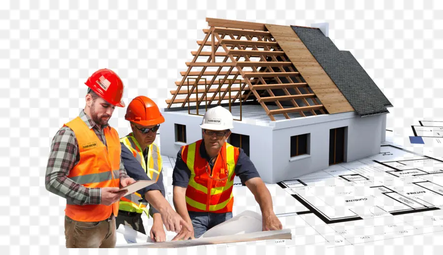 Trabajadores De La Construcción，Cianotipo PNG