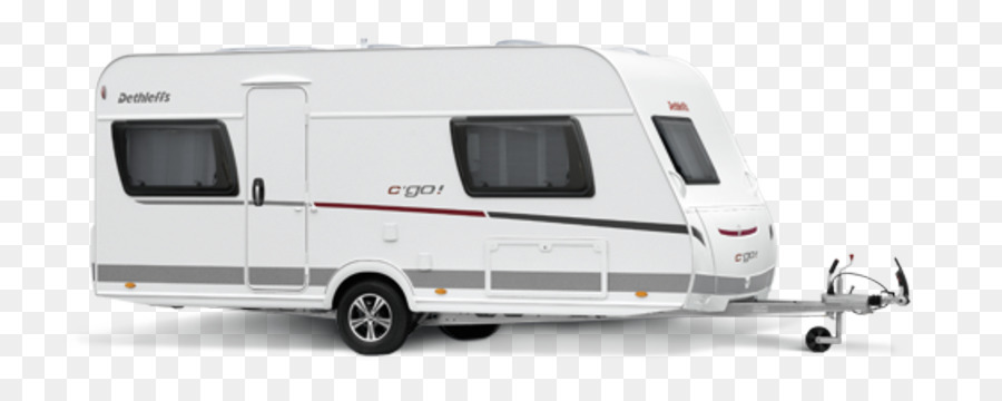 Caravana，Tráiler PNG