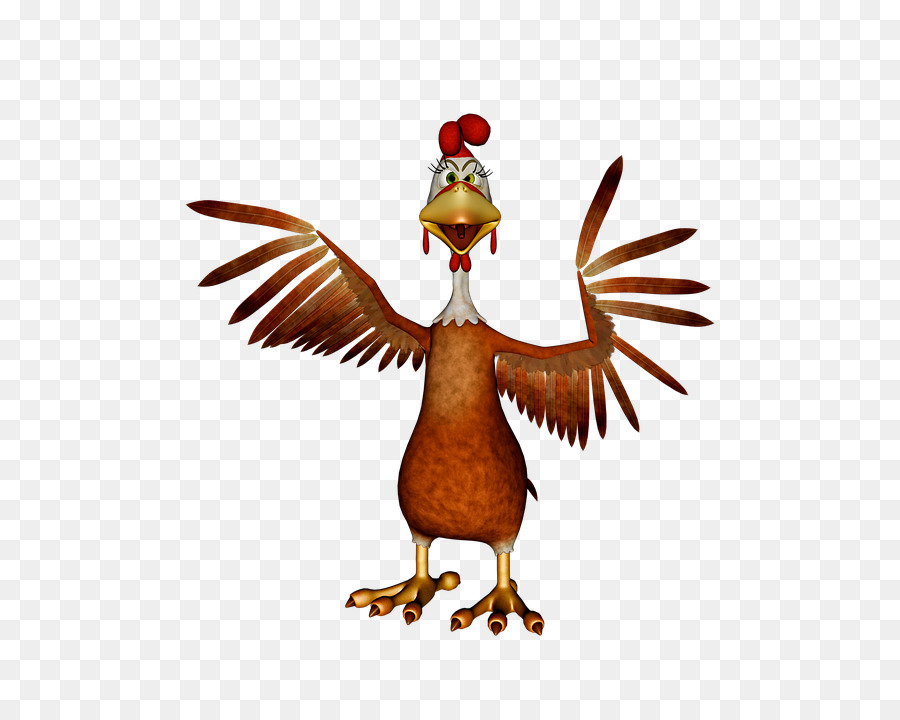 Gallo，Pollo PNG