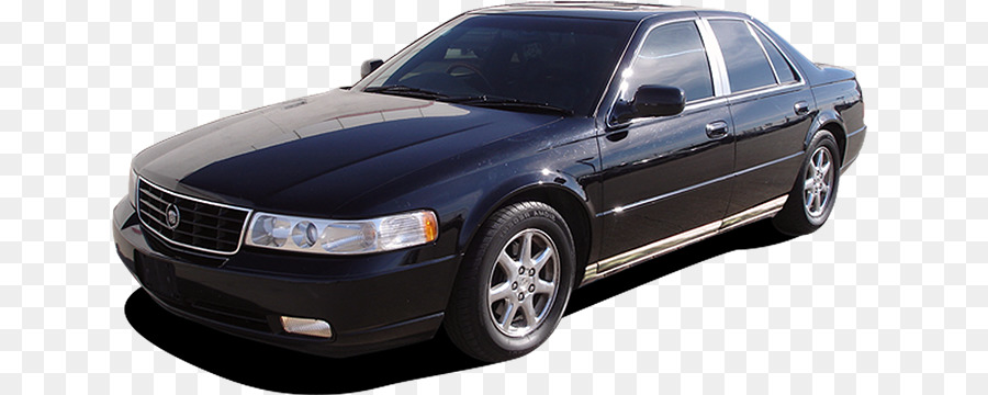 Cadillac，2004 Cadillac Seville PNG