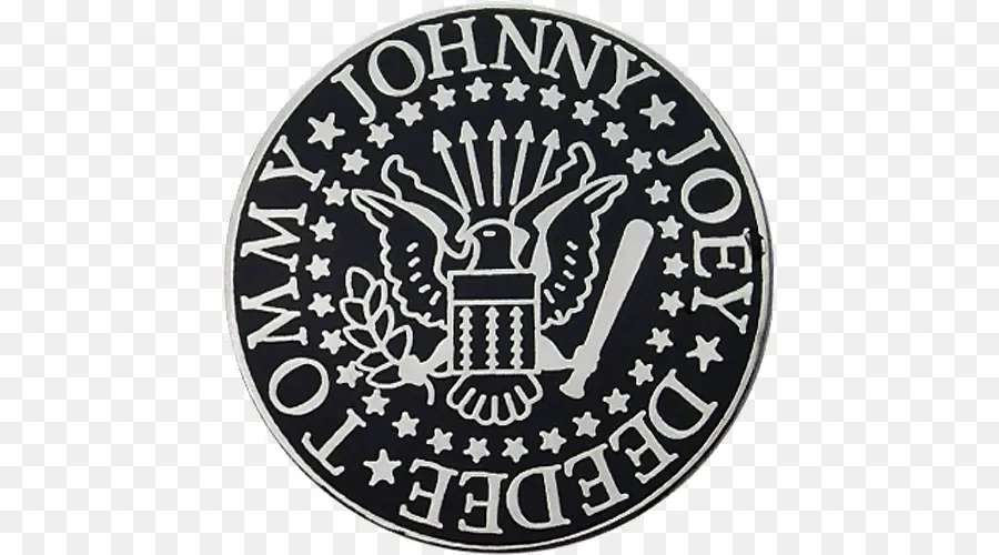 Ramones，Logo PNG