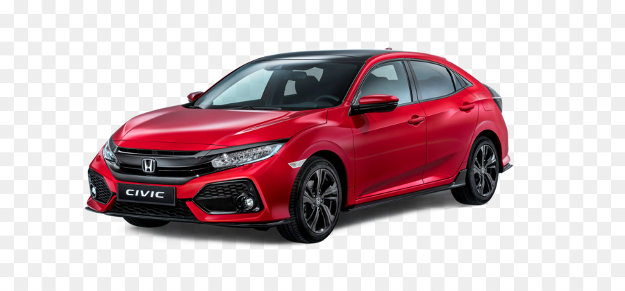 Honda，Coche PNG