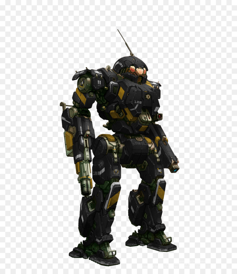 Mechwarrior Online，Mecha PNG