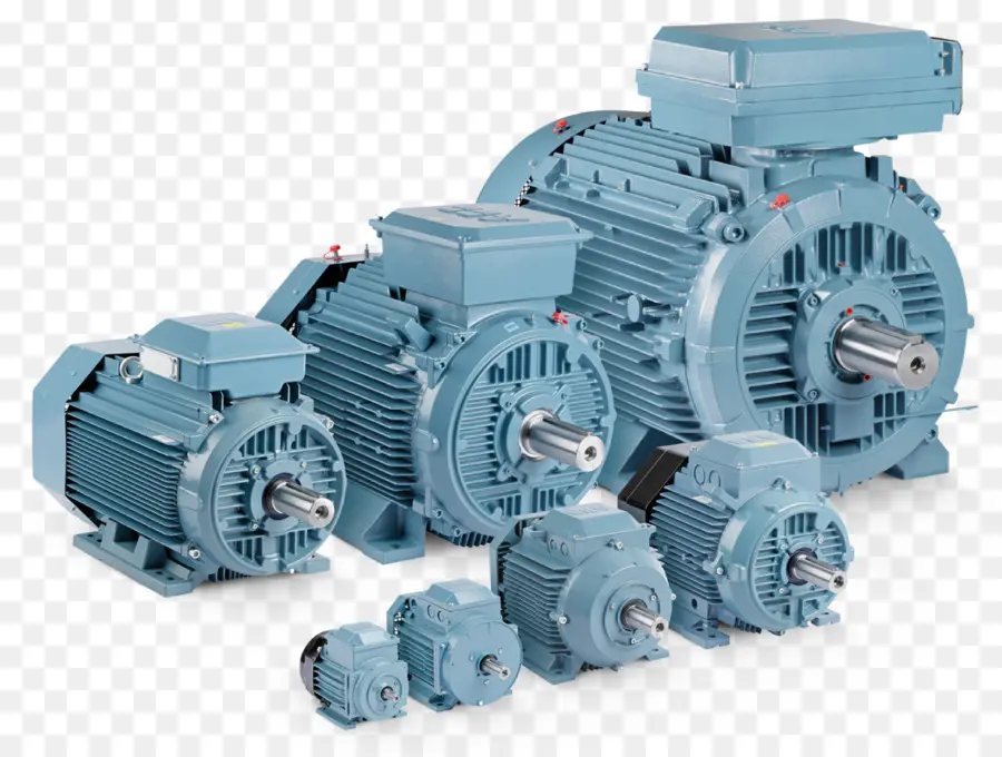 Motor Eléctrico，Grupo Abb PNG