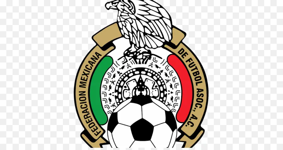 El Equipo Nacional De Fútbol De México，Liga Mx PNG