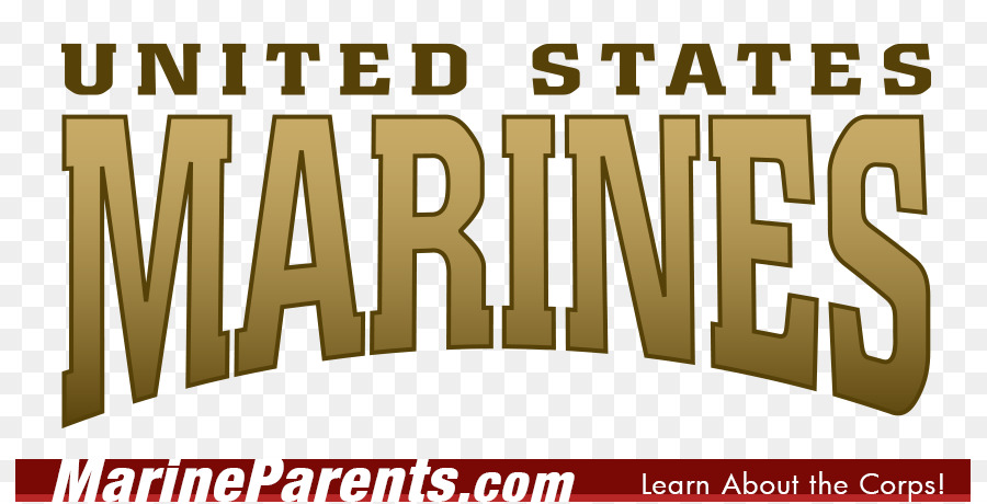 Marine Corps Recruit Depot Parris Island，Estados Unidos Cuerpo De Marines PNG