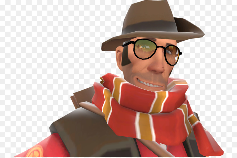 Team Fortress 2，Gafas PNG