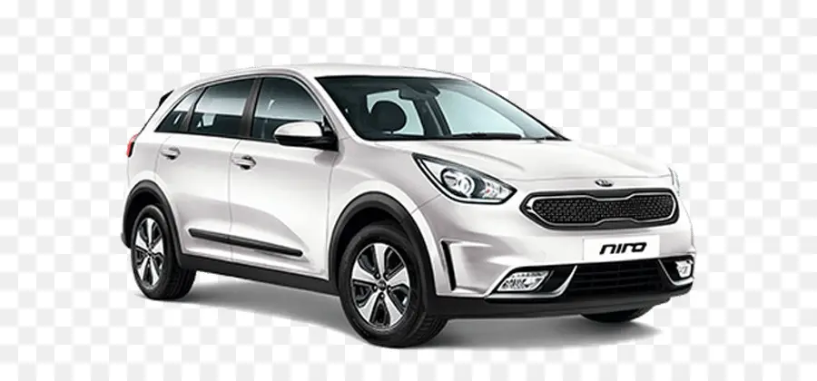 2018 Kia Niro，Kia Motors PNG