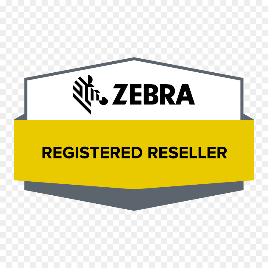 Revendedor Registrado De Zebra，Revendedor PNG