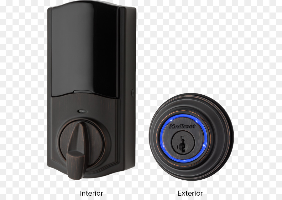 Cerradura Inteligente，Interior PNG