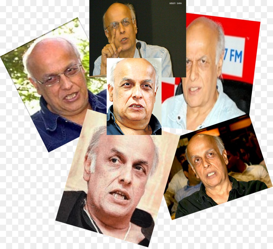 Mahesh Bhatt，Solio PNG