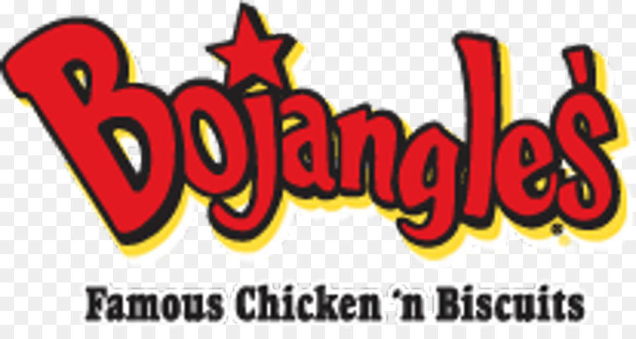 Bojangles Famous Chicken N Galletas，Restaurante PNG