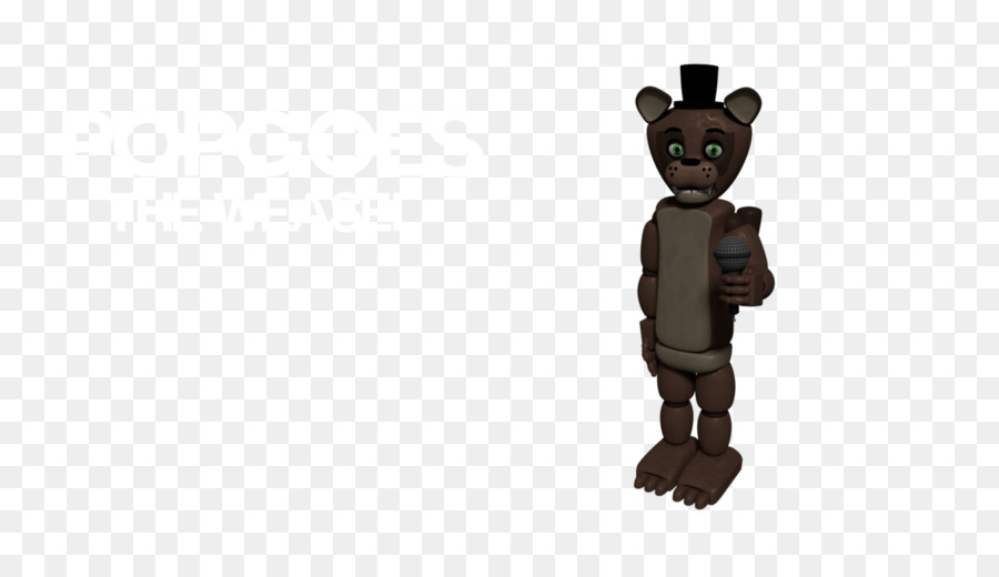 Comadrejas，Fangame PNG