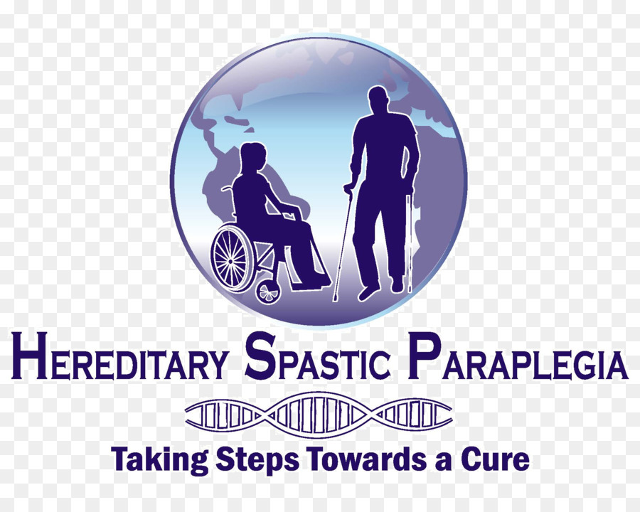 Paraplejia Espástica Hereditaria，La Herencia PNG