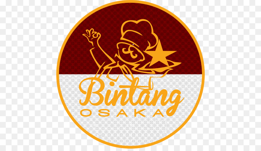 Cafe Bintang，Logotipo PNG