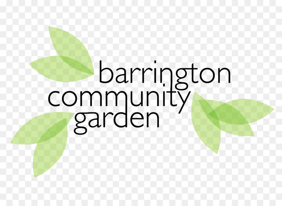 Logo，Jardinería Comunitaria PNG