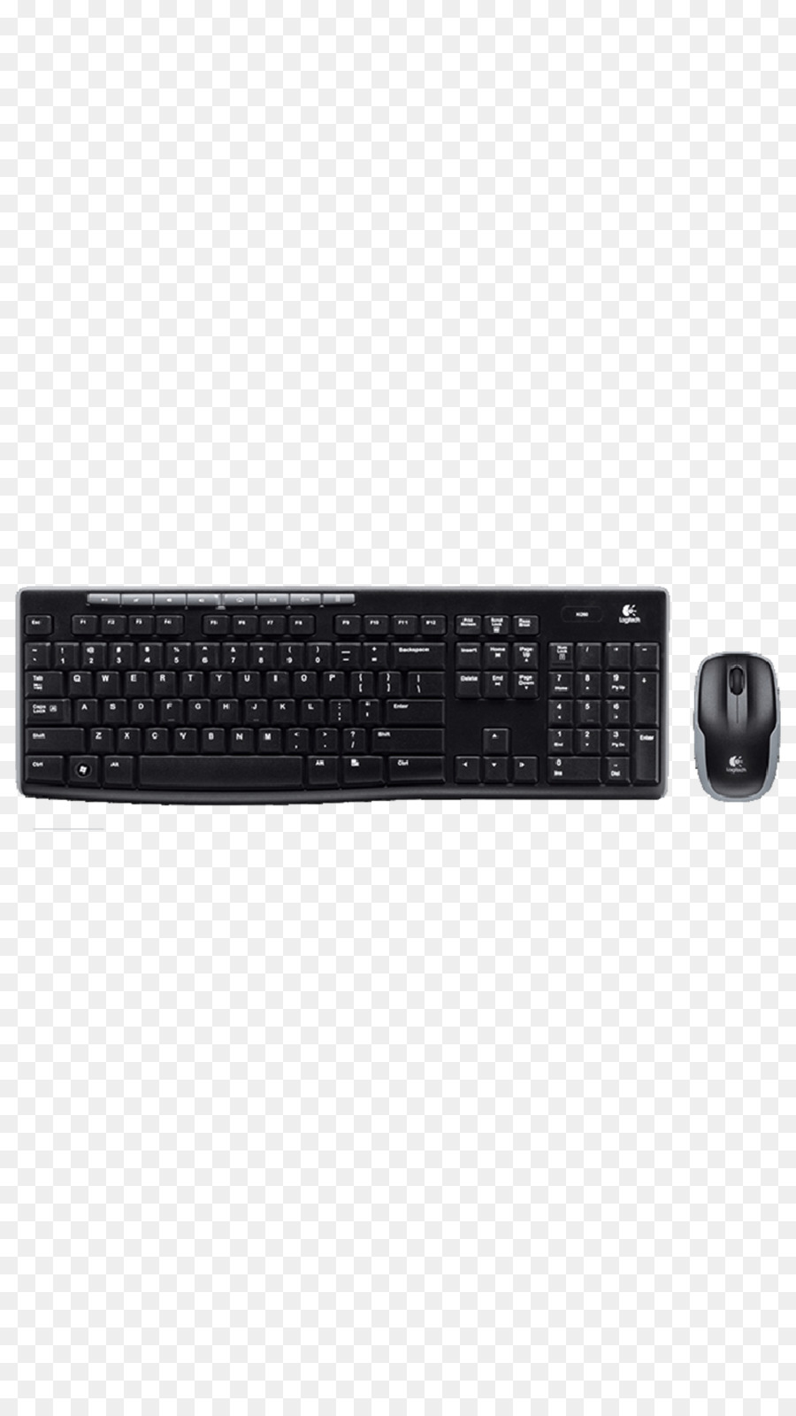 Teclado，Ratón De Computadora PNG