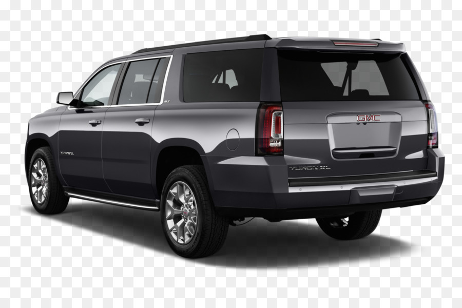 2018 Gmc Yukon Xl，Gmc PNG