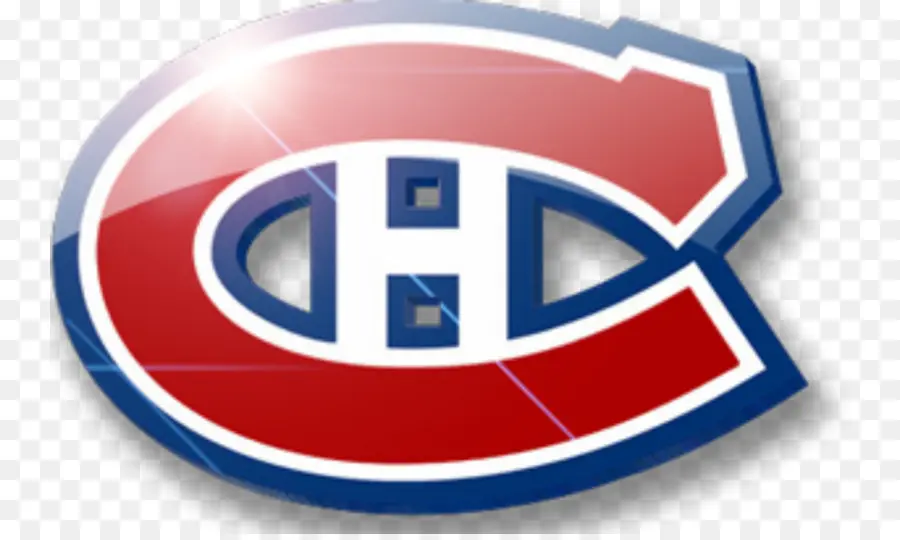 Logotipo De Los Montreal Canadienses，Hockey PNG