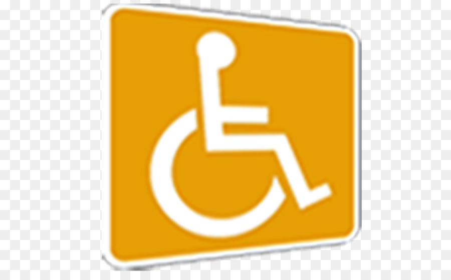 Permiso De Estacionamiento Para Discapacitados，Aparcamiento PNG
