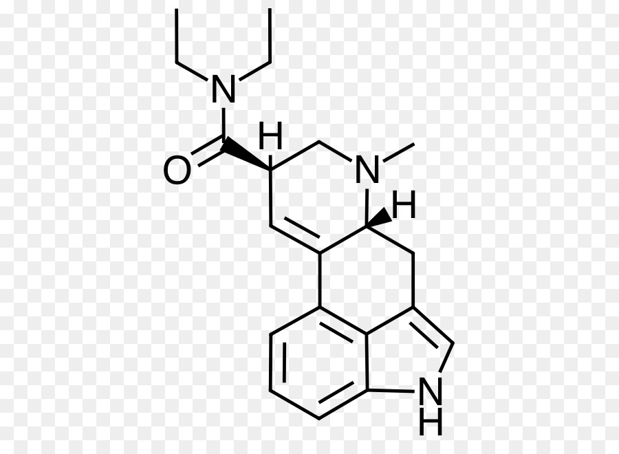 La Dietilamida Del ácido Lisérgico，La Dietilamida Del ácido PNG