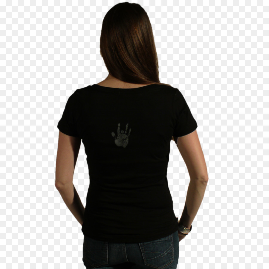 Camiseta，Hombro PNG