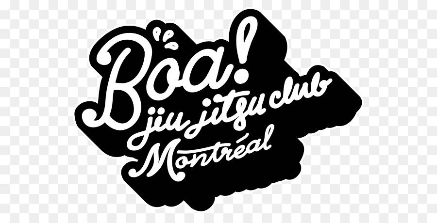 Boa Jiu Jitsu Club De Montreal，Jiujitsu Brasileño PNG