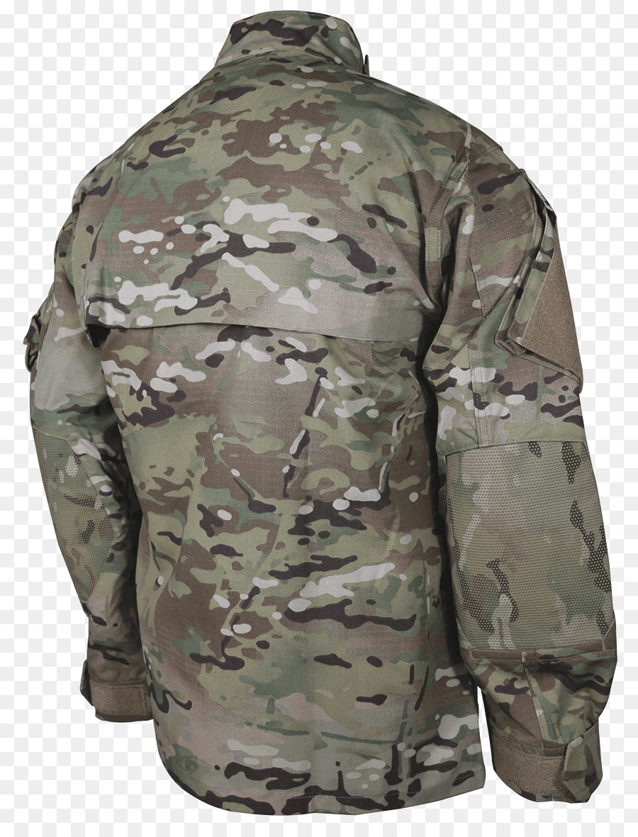 Chaqueta De Camuflaje，Militar PNG