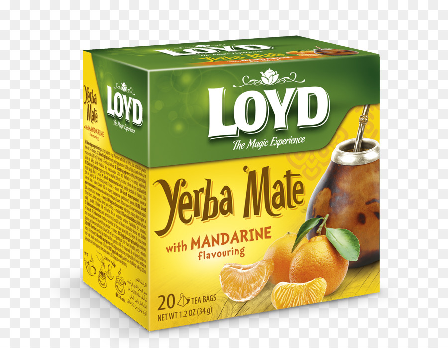 Mate，Té PNG