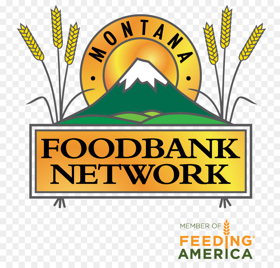 Montana Banco De Alimentos De La Red，El Banco De Alimentos PNG