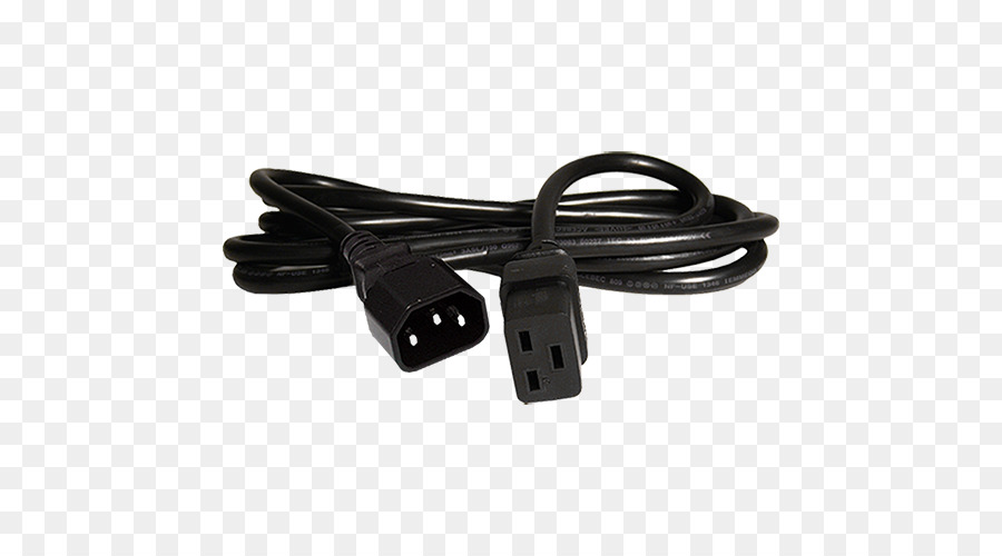 Adaptador De Ca，Iec 60320 PNG