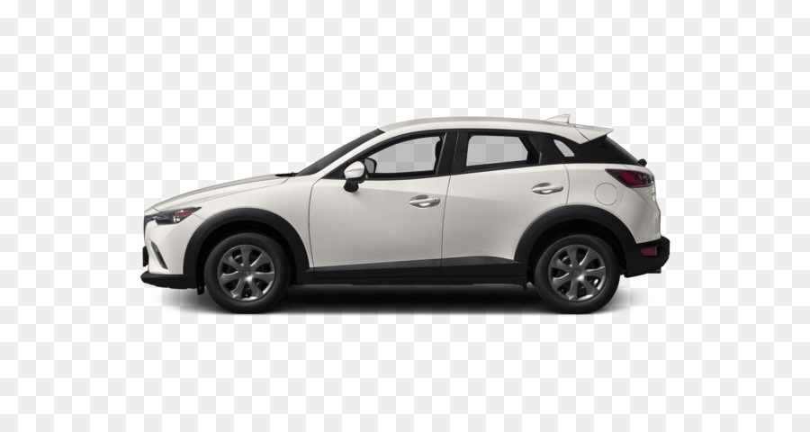 Mazda，2017 Mazda Cx3 PNG