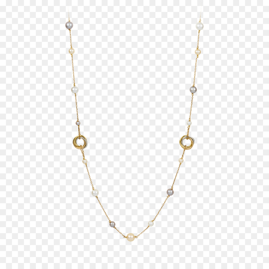 Collar De Oro，Cadena PNG