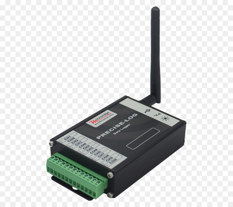 Registrador De Datos，Router Inalámbrico PNG