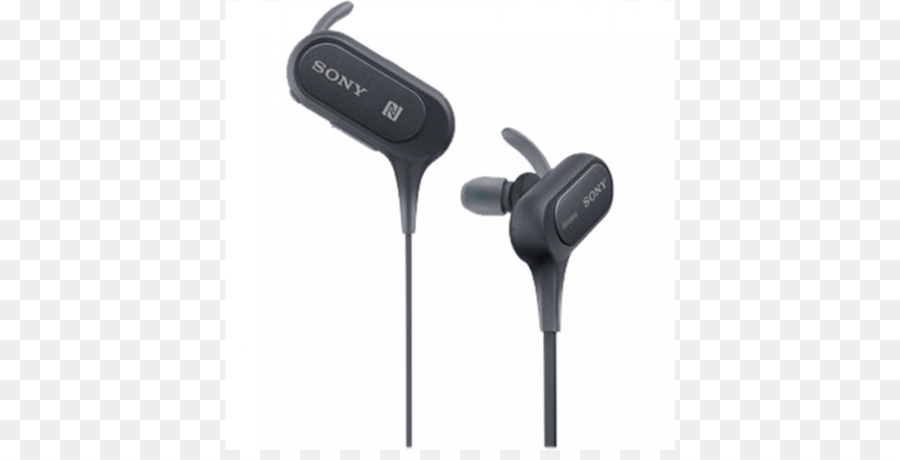 Auriculares，Sony Xb50bs Bass Extra PNG