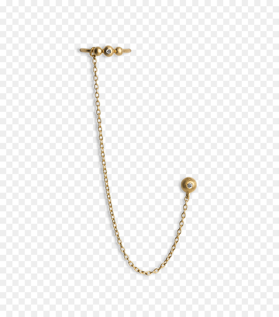 Cadena De Oro，Accesorio PNG