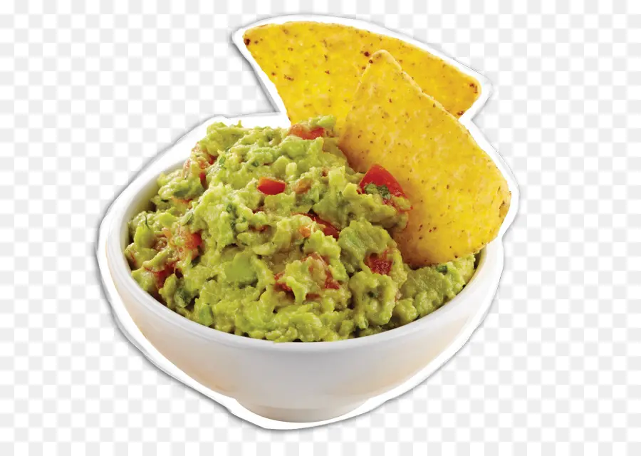 Guacamole，Taco PNG