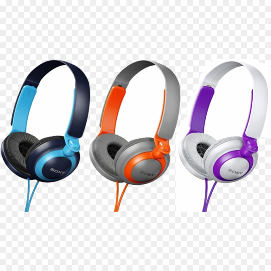 Sony Mdr Xb200，Auriculares PNG
