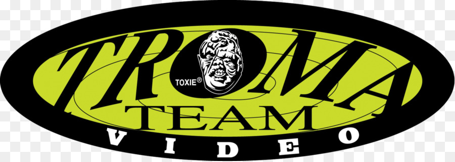 Troma Entertainment，Logo PNG