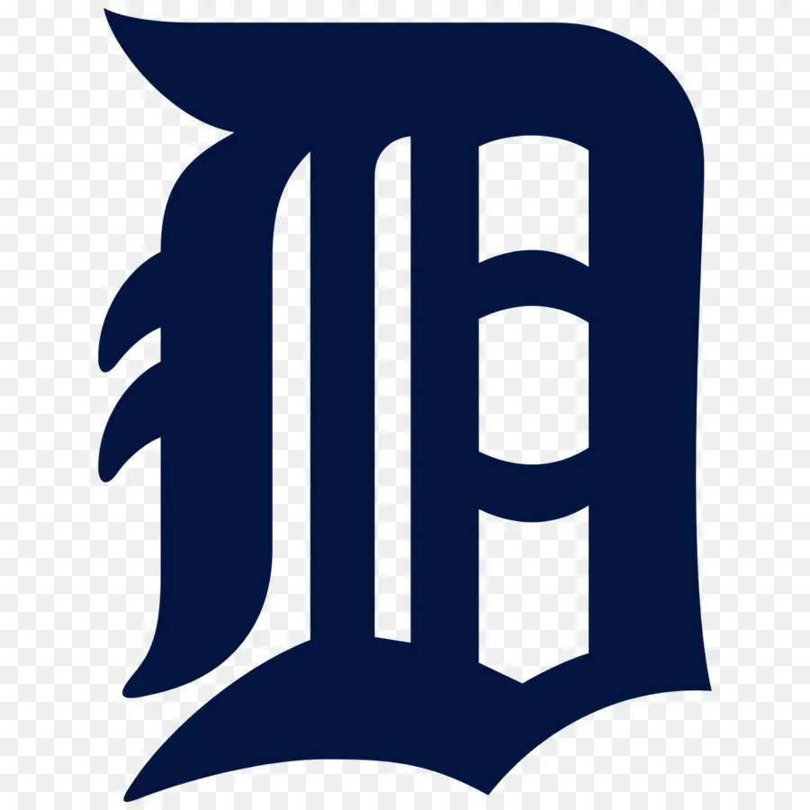 Los Tigres De Detroit，Mlb PNG