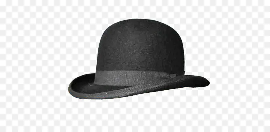 Sombrero Fedora，Moda PNG